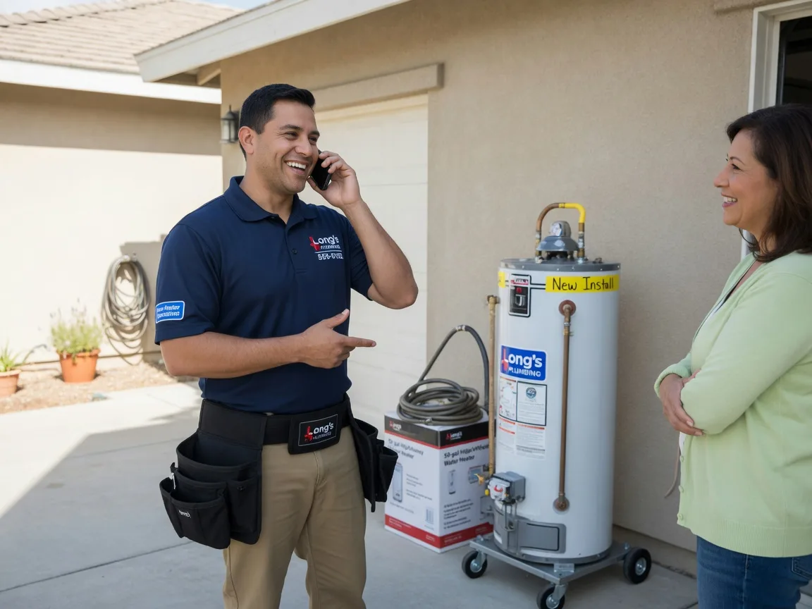 Leak Detection Delhi, IA FAQs
